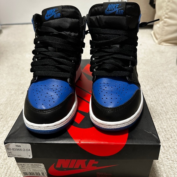 Jordan retro 1 high - Picture 2 of 5